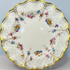 Royal Crown Derby Antoinette - Etsy