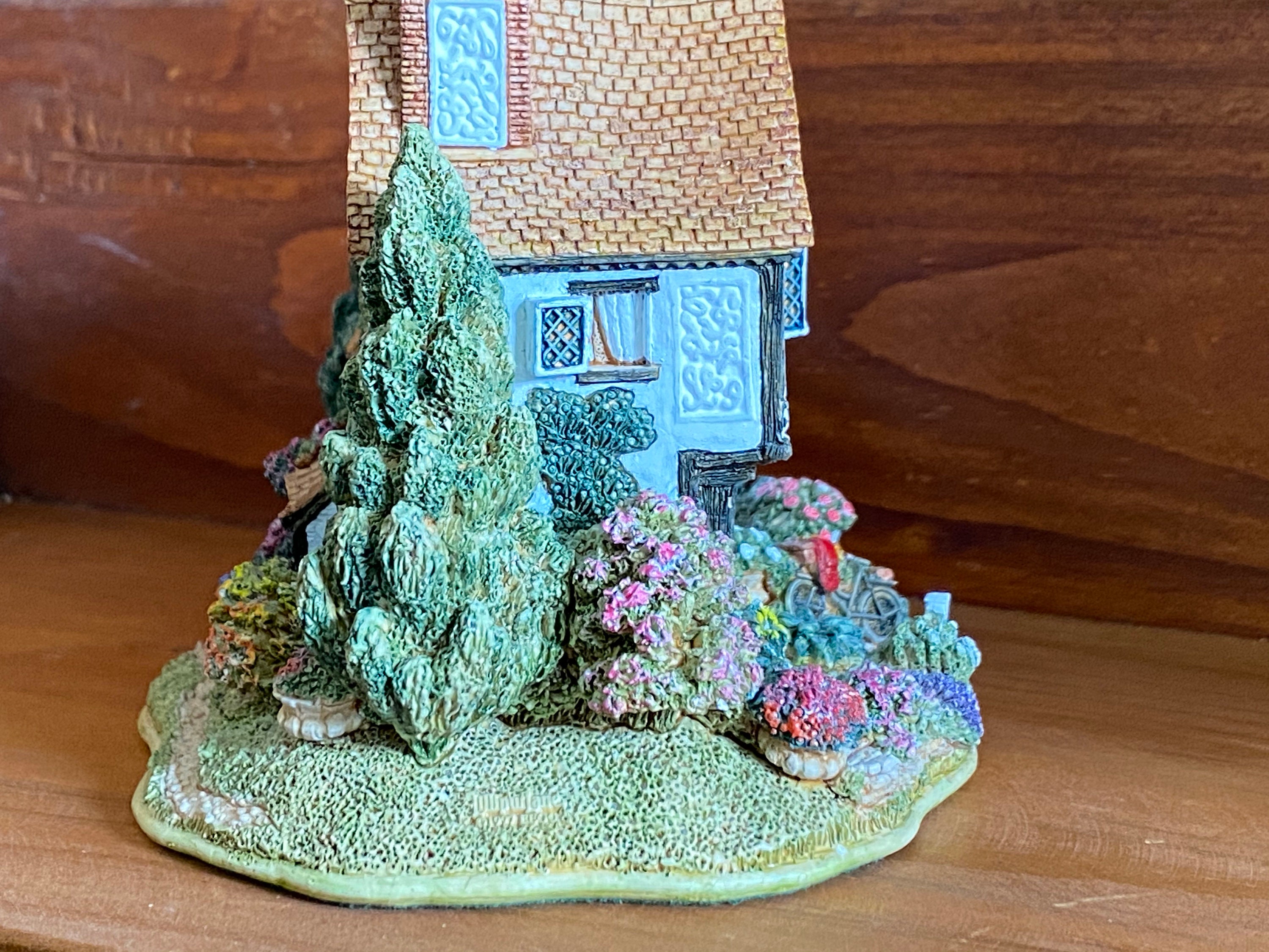 リリパットレーン447☆PARSON'S RETREAT