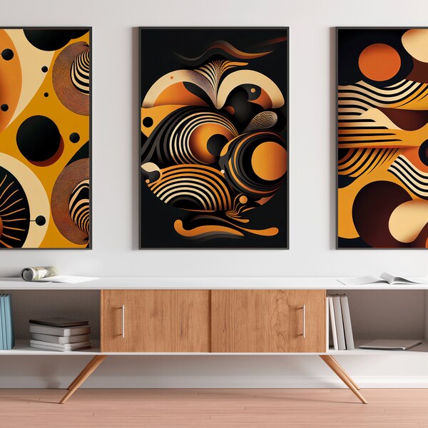 Ethnic Wall Art Etsy