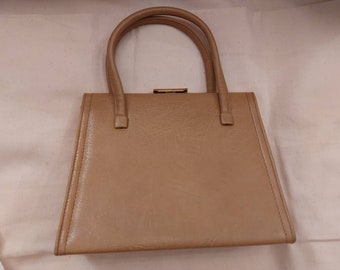 Weymouth American vintage handbag