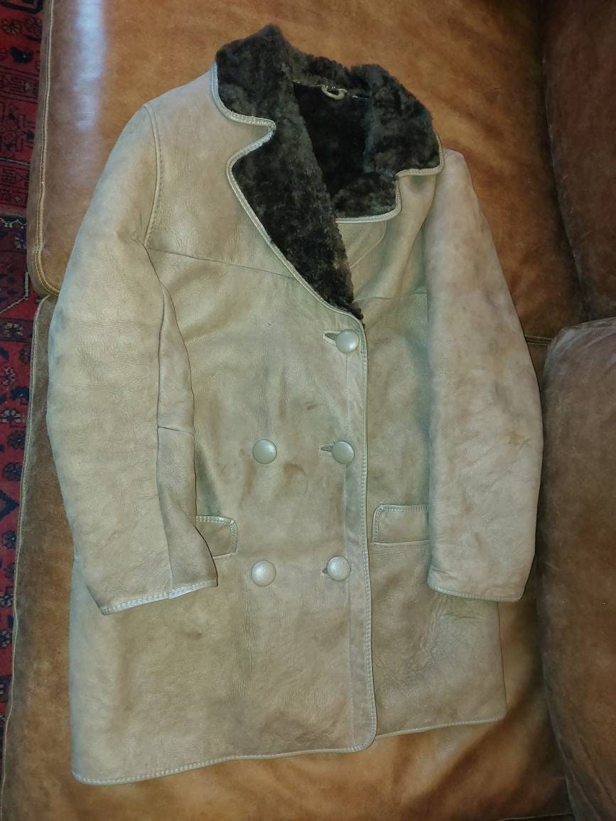 Antartex Sheepskin - Etsy