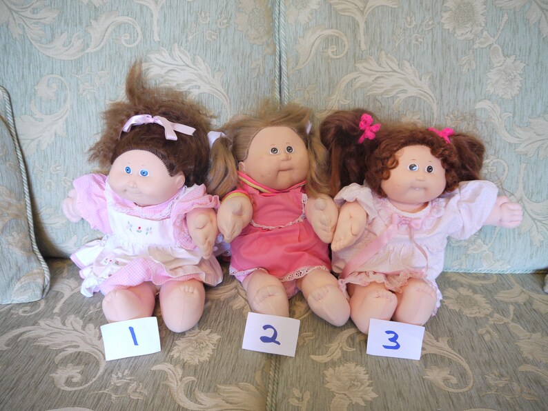 cornsilk cabbage patch