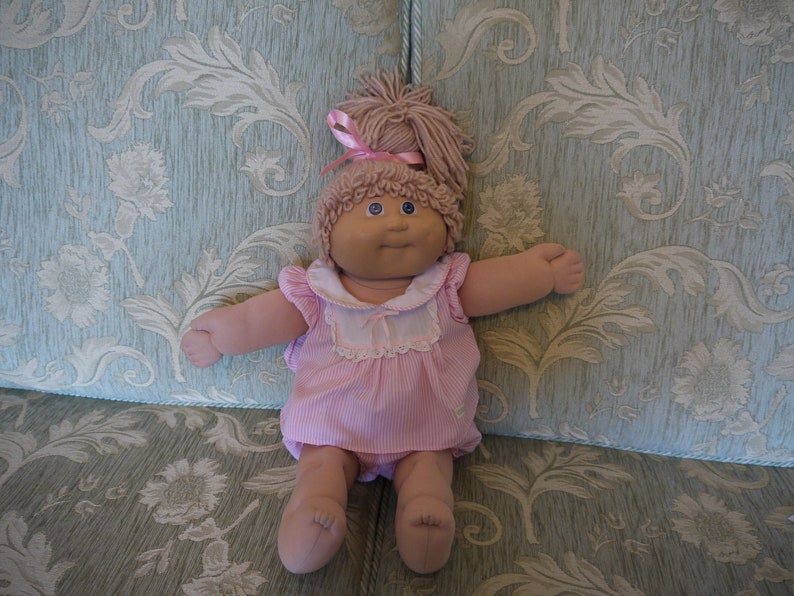 jesmar cabbage patch