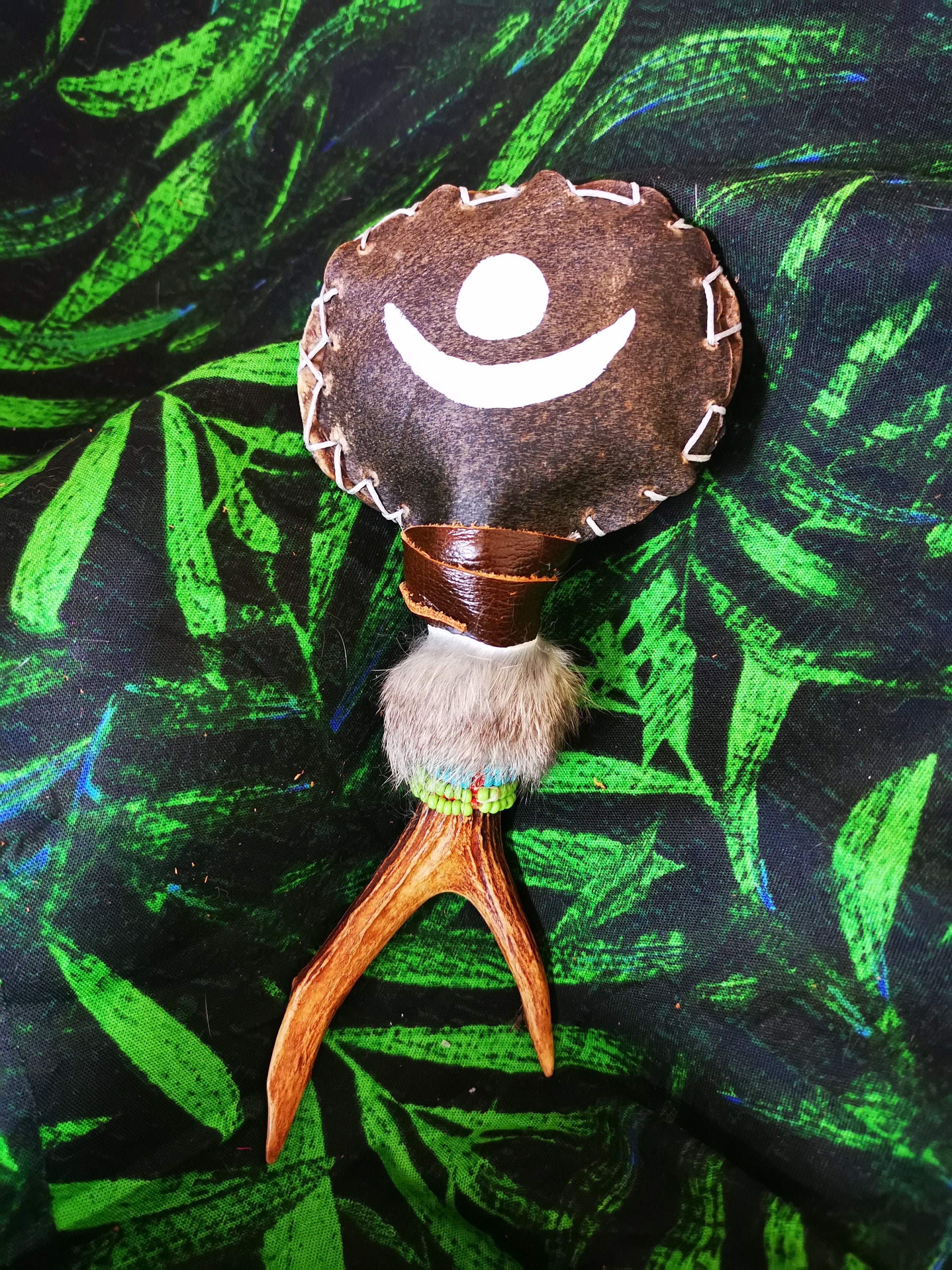 Create your own rattle kit shamanic healing space clearing Etsy