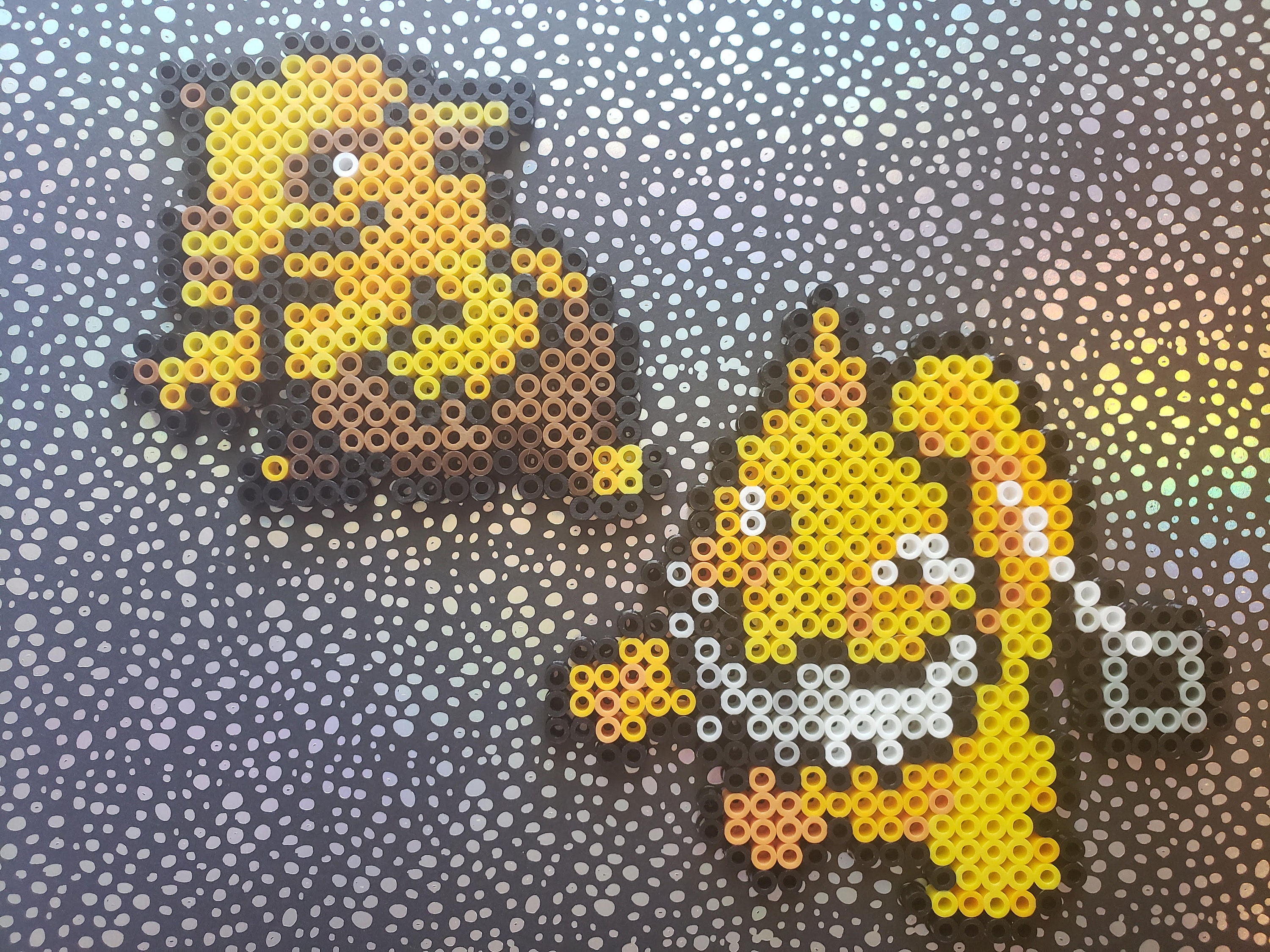 Pokemon Drowzee Evolution