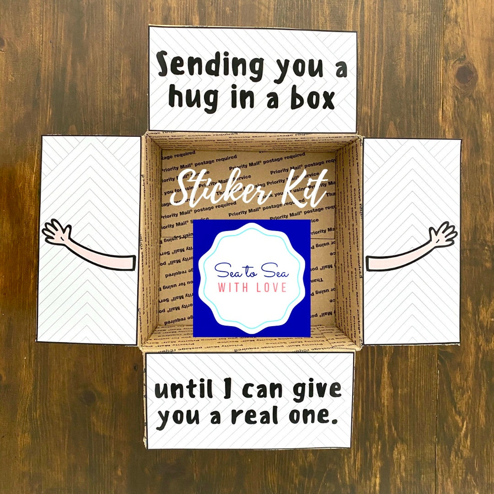 Care Package Bundle Care Package Set Care Package Flaps Etsy