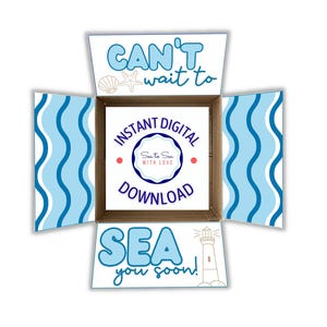 Instant Download Printable Care Package Flaps, Care Package Sticker Kit, Deployment Care Package, Military, College/Download