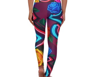 TikTok Leggings & Matching Hoodie: Viral Content Creator Outfit
