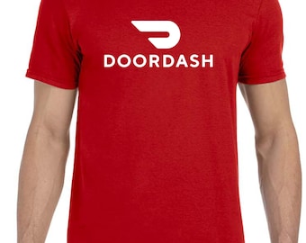 Doordash Shirt Etsy