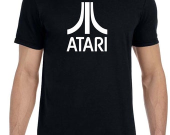 Atari Rough Kanji Youth Long Sleeve T Shirt