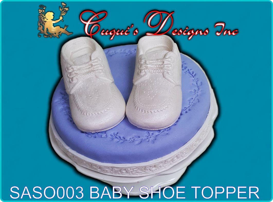 Shoe Cake Mold Etsy
