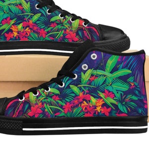 Retrowave shoes shop