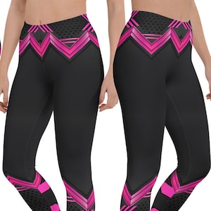 Womens Space Suit Cosplay Leggings, Cyberpunk Scifi Armor Ninja Costume Futuristic Clothing Outfit, Cybergoth Workout Tights Athletic Pants