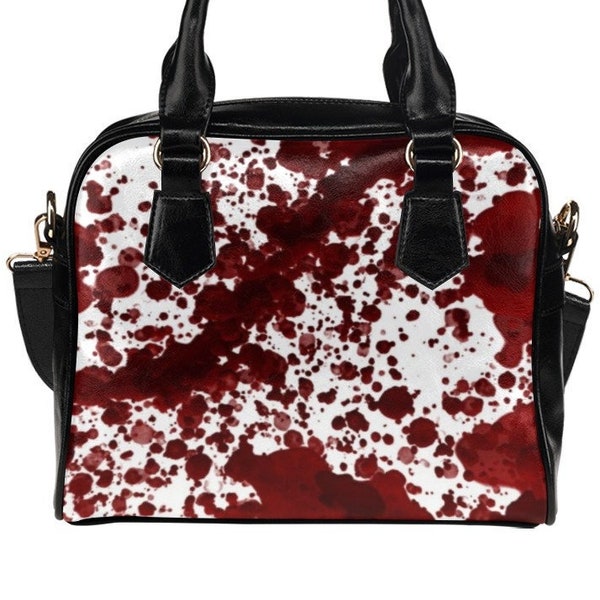 Horror Handbags Etsy