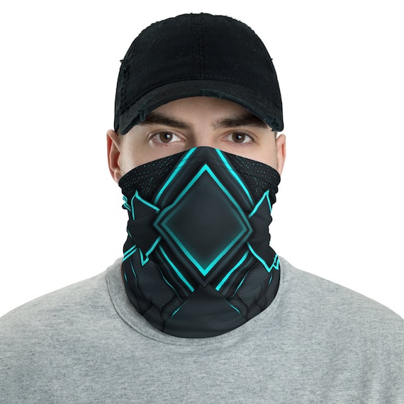 Featured image of post View 15 Sci Fi Assassin Mask
