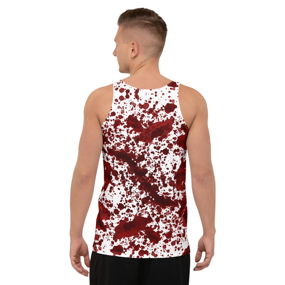 Boody Tank Top, White - Boody, Naistele, Särgikud/maikad