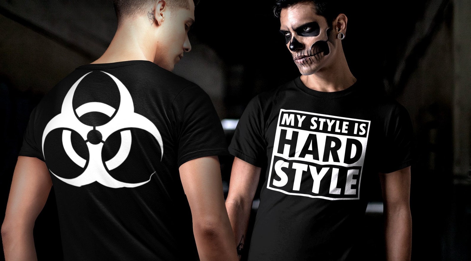 Хардстайл. Стиль Hardstyle. Hardstyle фото. Hardstyle одежда.