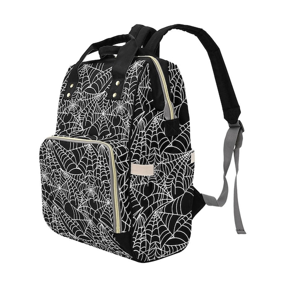 DAY ET MINI BABY BAG UNISEX - Sac à langer - black/noir 