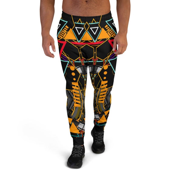 Joggers hombre 2025 mexico