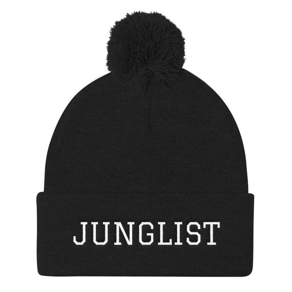 bass beanie