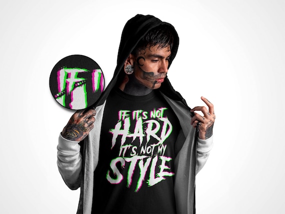 Hardstyle Shirt, Rave Shirt, Dubstep Shirt, Hardstyle Outfit Hardstyle Shirt, Rave Shirt, Dubstep Shirt, Hardstyle Outfit