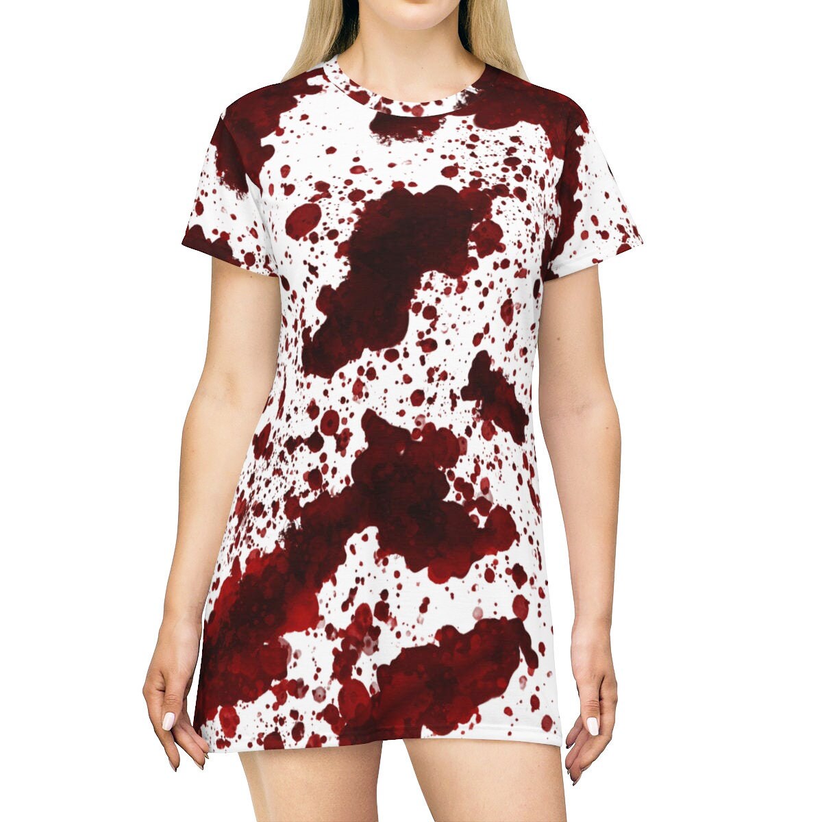 T shirt dress halloween costumes Clearance