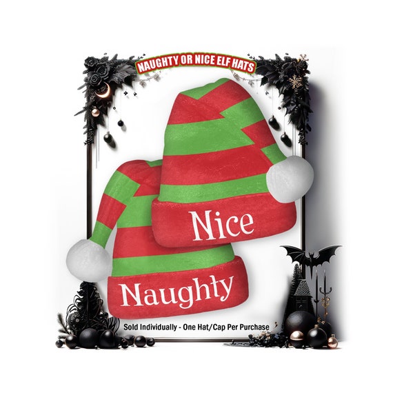 Naughty christmas store elf costume