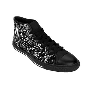 freemason shoes