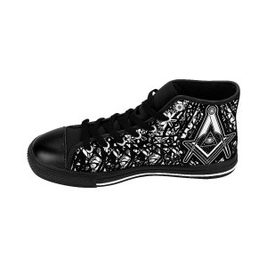 freemason shoes