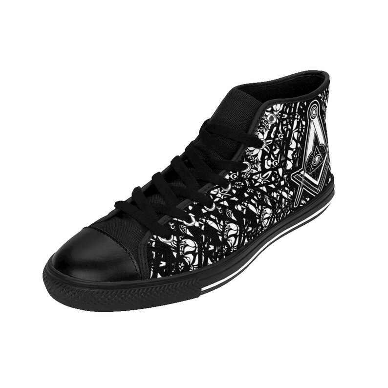 freemason shoes