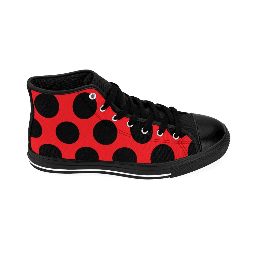 lady bug af1