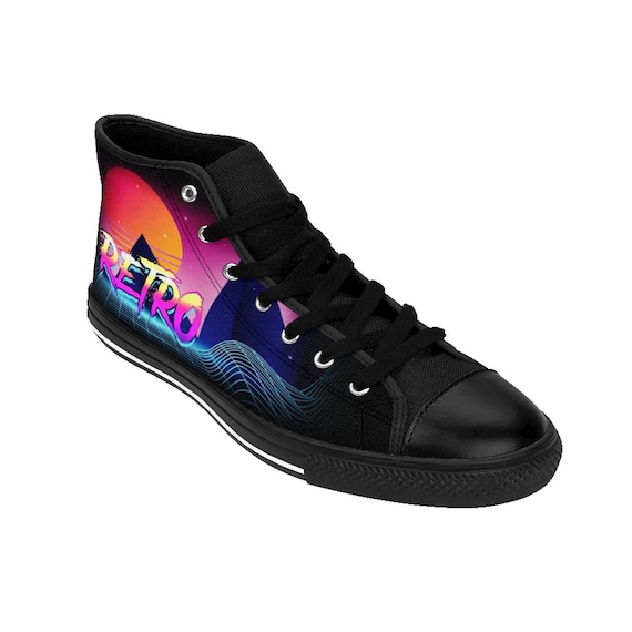 Mens old school nikes cheap