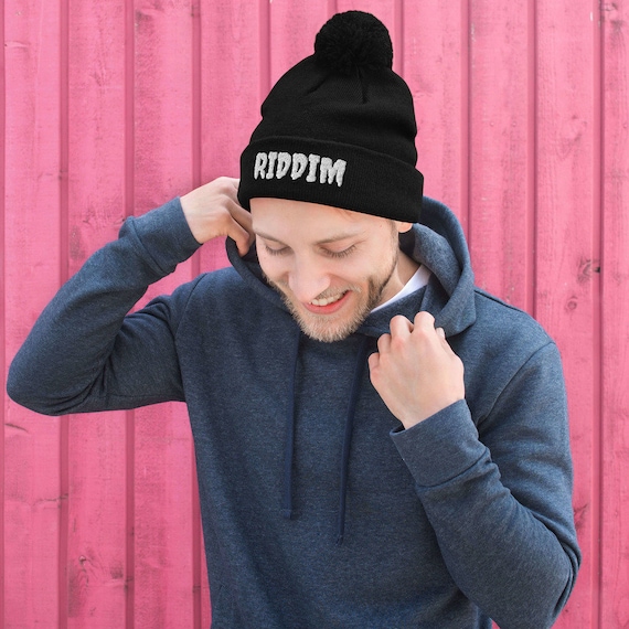 Bass beanie hotsell
