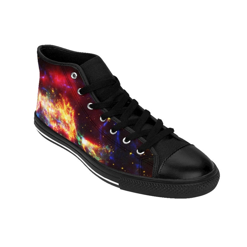 nebula sneakers