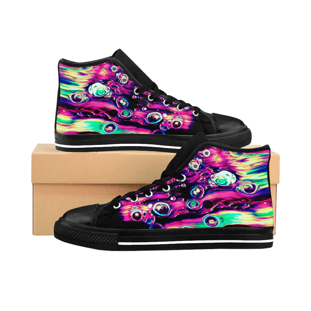 comfortable rave shoes