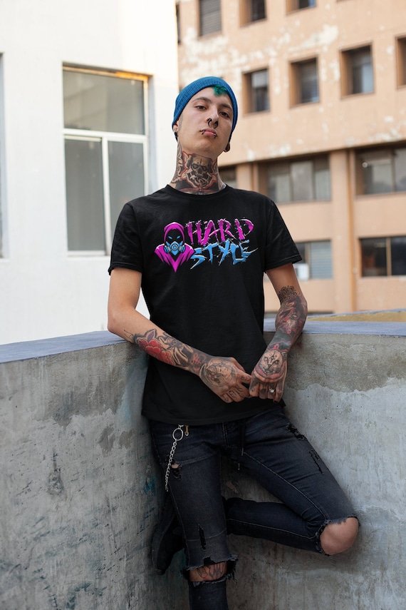 Gabber style deals