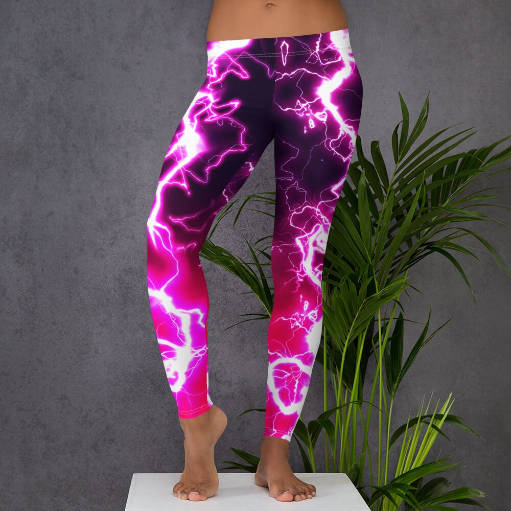 Leggings - Storm