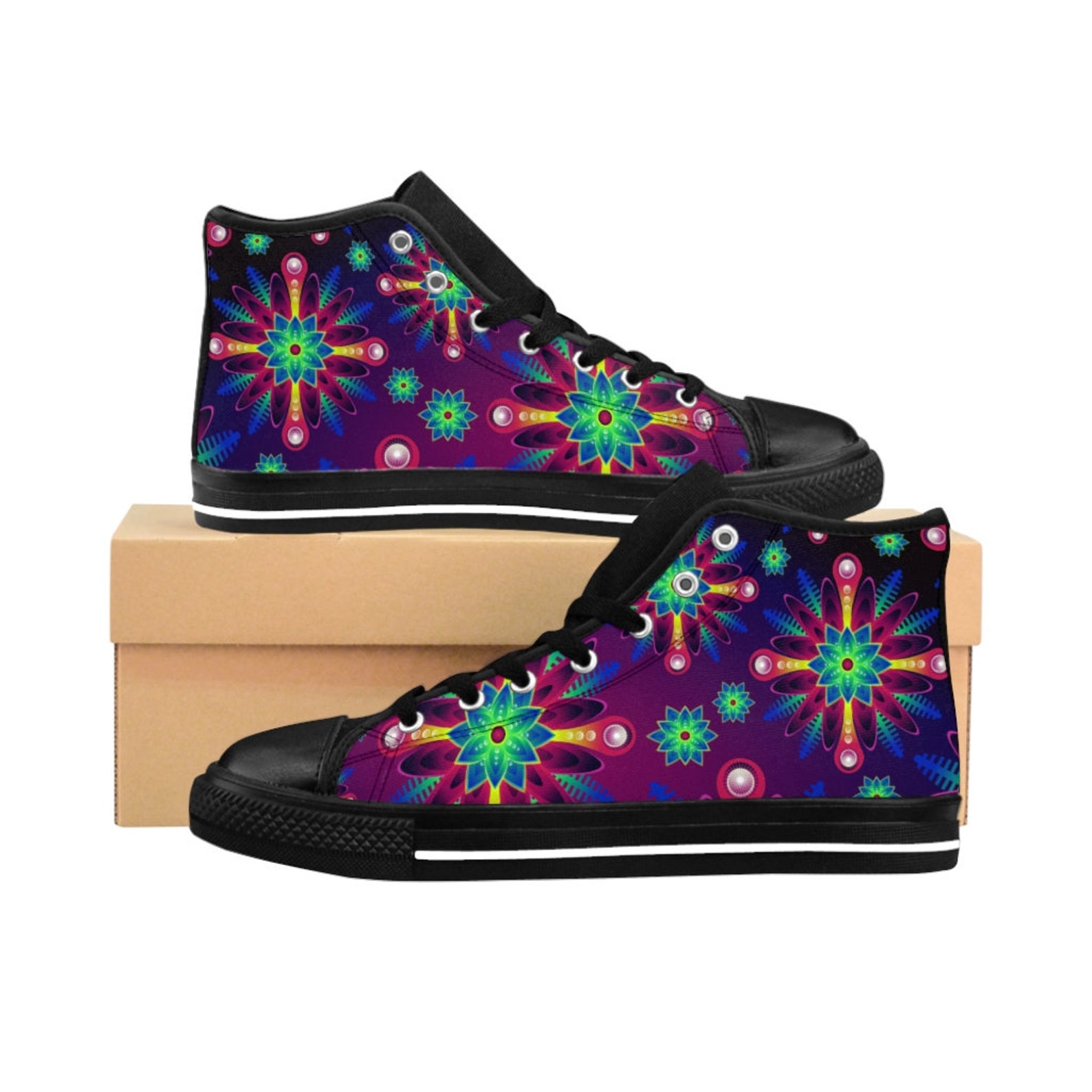 comfy rave shoes