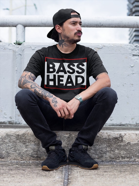 Feel The Wub | Edm Basshead Dubstep Trap Music Rave Shirt Feel The Wub | Edm Basshead Dubstep Trap Music Rave Shirt