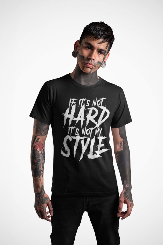 Hardstyle Shirt, Rave Shirt, Dubstep Shirt, Hardstyle Outfit Hardstyle Shirt, Rave Shirt, Dubstep Shirt, Hardstyle Outfit