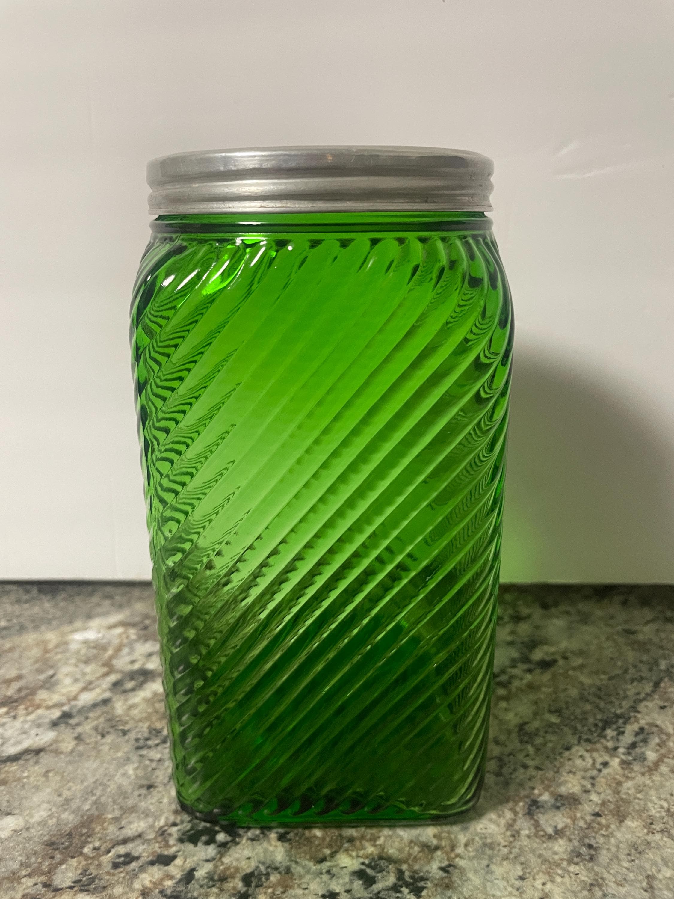 Owens Illinois Glass - Etsy