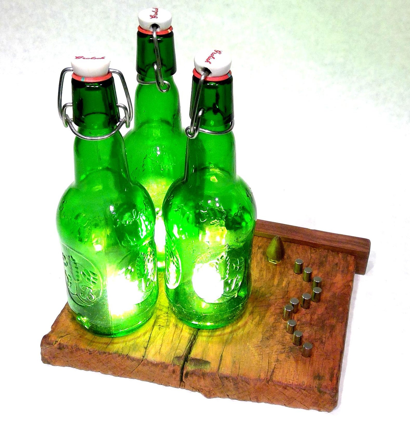 Grolsch Bottles Etsy