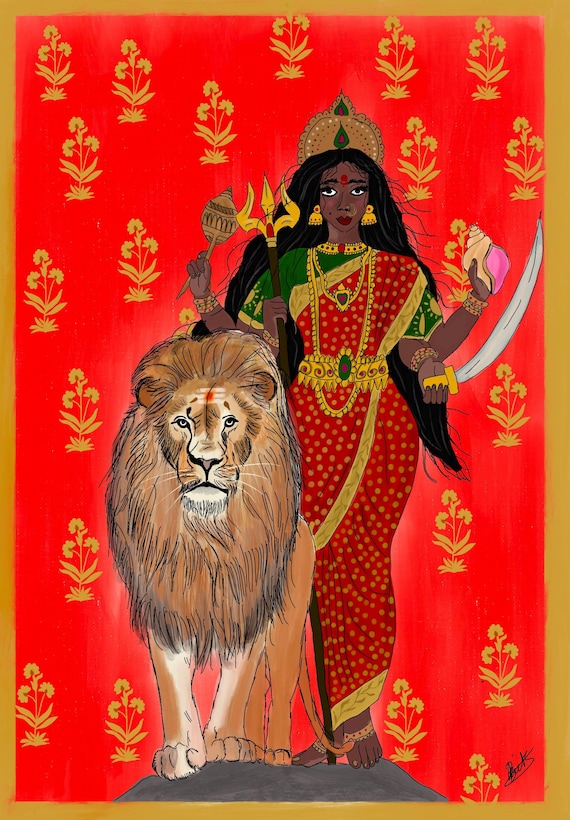 Durga