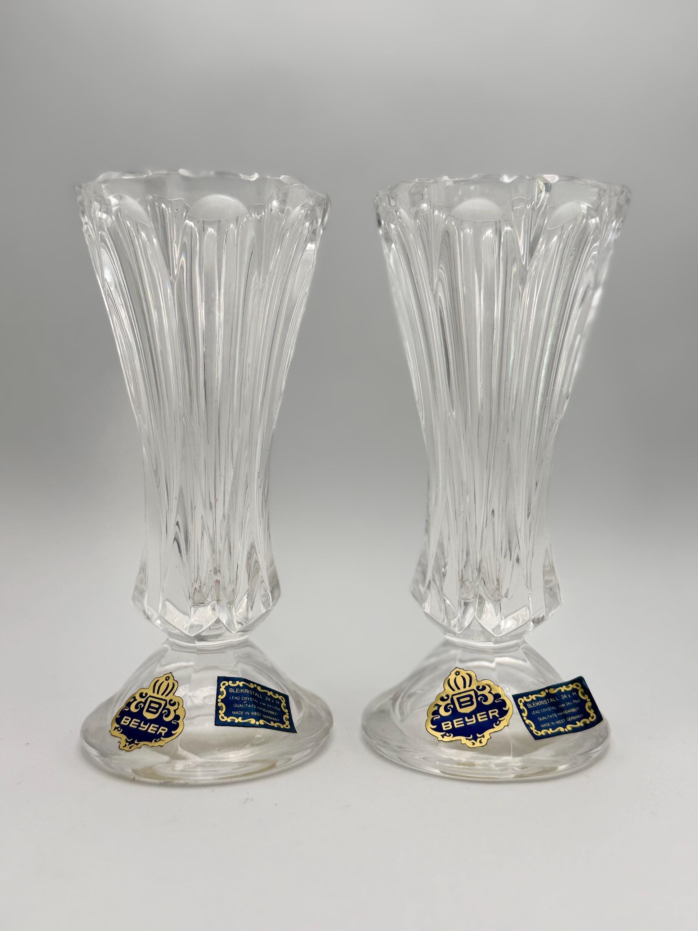 Beyer West Germany - Etsy