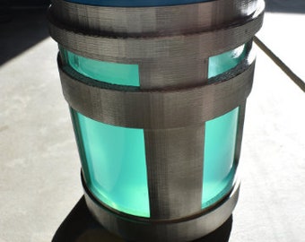 battle royale giant chug jug glass 3d printed drink fortnight party decorations cosplay costume prop slurp juice sale chugjug drinkable - chug chug water bottle fortnite