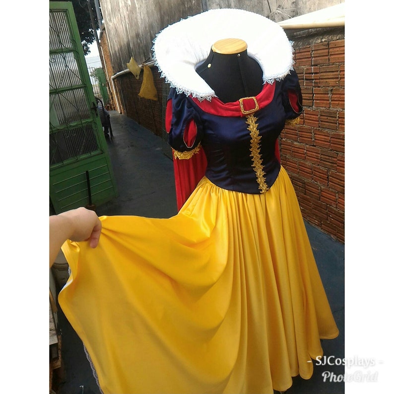 custom made disney princess dresses