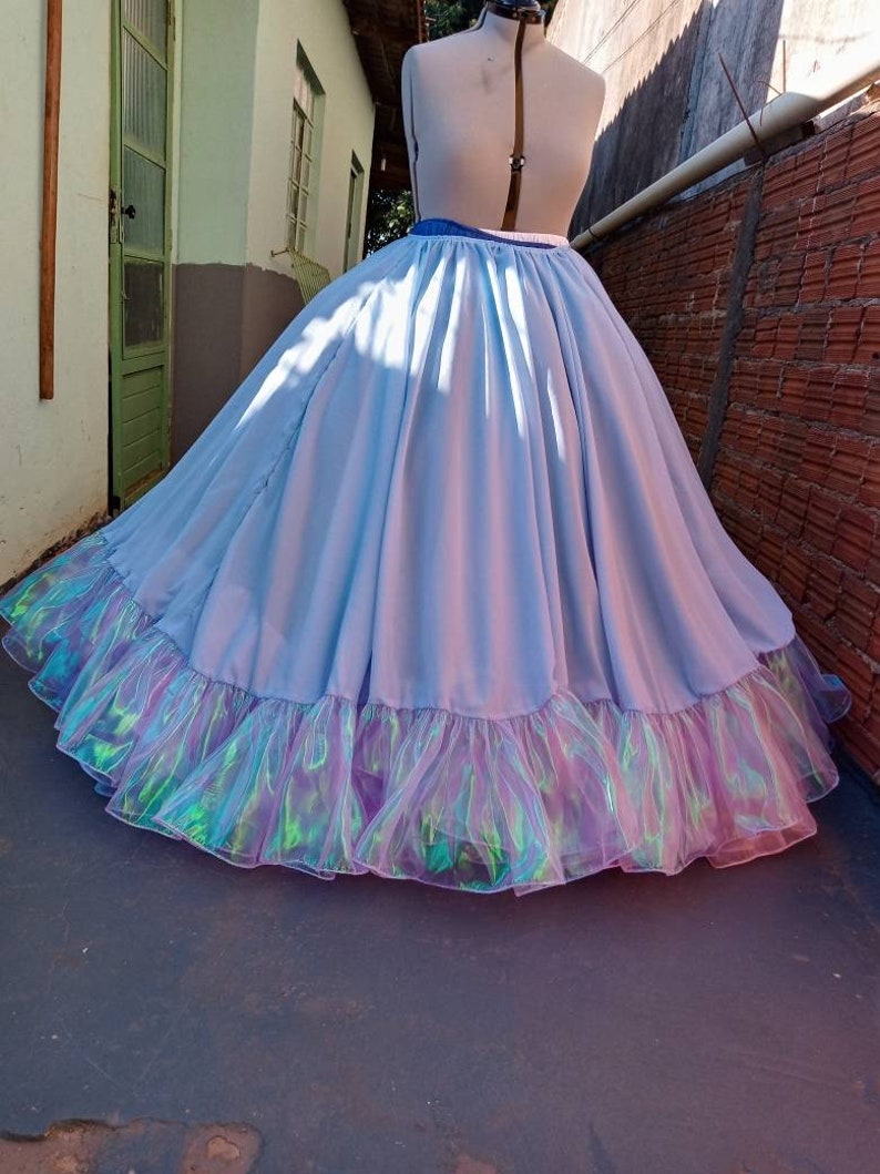 Cosplay Cinderella Live Action Dress MADE to ORDER Costume Etsy