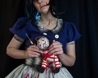 Big Sister Cosplay Etsy