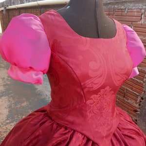 Disney Cosplay Costume Stepsister's Cinderella Drizella - Etsy