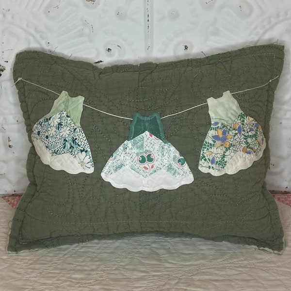 Repurposed Chenille Bedspread Etsy